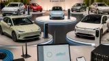 Car of the Year 2027, la finale è tutta elettrica: ecco i sette modelli