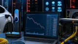 Presunto attacco a Binance, Bitcoin sotto i 79.000 dollari