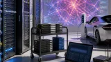 Lumina: simulazione cosmologica su Frontier con 7.536 GPU AMD e 105.504 core CPU