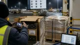Furto di pallet di GeForce RTX 5090 a Guarulhos: una scheda del carico riappare in vendita online