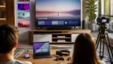 Instagram testa video orizzontali fino a 90 minuti con Features, passo verso YouTube