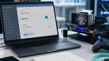 Windows 11 include un interruttore per abilitare le Advanced Performance Extensions di Intel