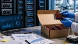 SpaceX firma un leasing da 40 miliardi per acquistare GPU Nvidia per l'IA