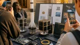 La Sapienza celebra 100 anni della scuola di ingegneria aerospaziale: una storia di satelliti e formazione
