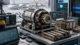 NASA e Dipartimento dell’Energia rafforzano il programma nucleare spaziale