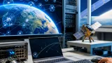 La Space Force concede a SpaceX l’accesso al catalogo ad alta precisione degli oggetti in orbita