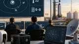 La NASA stima 22 lanci di Starship per rifornire il lander lunare, il confronto con Musk