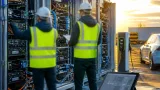 NVIDIA presenta DSX POD: data center AI pre-integrati che si attivano in 14 giorni
