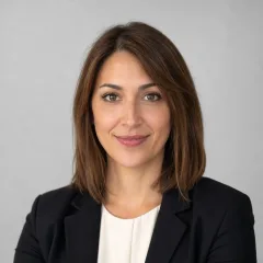 Chiara Volpicelli