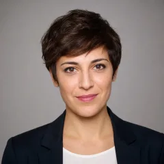 Federica Marcolongo