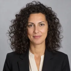 Francesca Iannuzzi