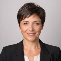 Silvia Prandini