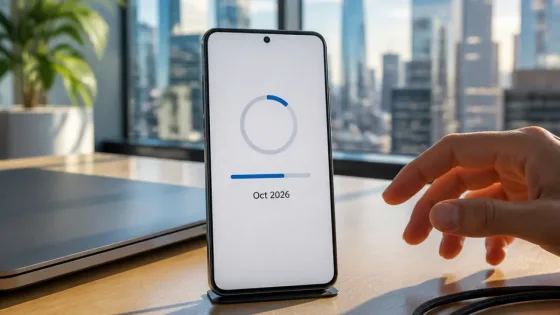 Samsung avvia il rilascio della patch di sicurezza di ottobre 2026 per Galaxy S24