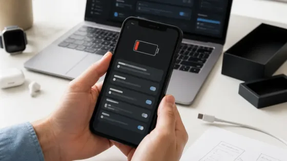 One UI 9: segnalati consumi anomali di batteria su Galaxy S24 e S25 dopo l'aggiornamento