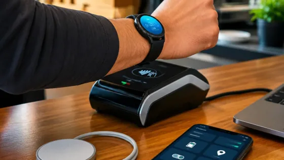 HUAWEI WATCH FIT 5: pagamento NFC con Curve Pay e specifiche tecniche per l'Europa