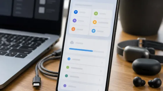 WhatsApp prepara una nuova grafica per impostazioni e backup su Android