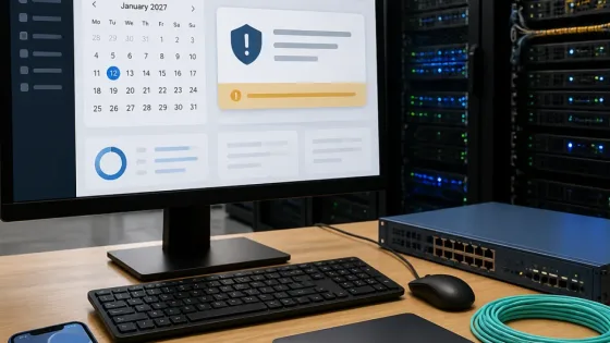Windows Server 2016, il supporto termina il 12 gennaio 2027