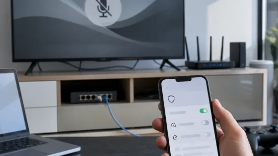 Smart TV LG, il caso delle registrazioni e dei dati raccolti