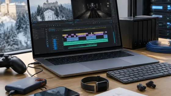 Azzurrina – Oltre il tempo, un film indipendente realizzato con l’intelligenza artificiale