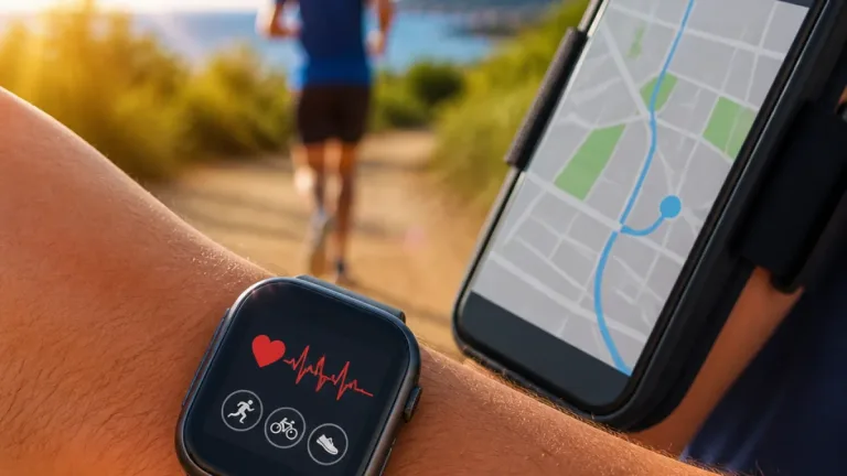 Google Health versione 5.11: riconoscimento automatico esteso a oltre 100 attività su Pixel Watch e Fitbit