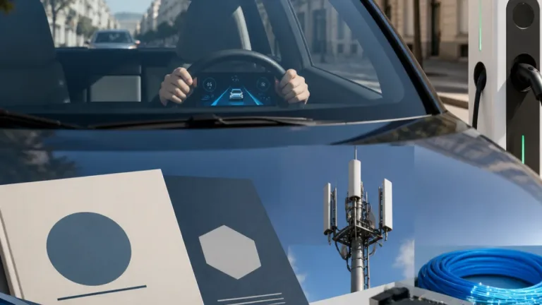 Salvini chiede all’Ue di sbloccare la guida assistita di Tesla