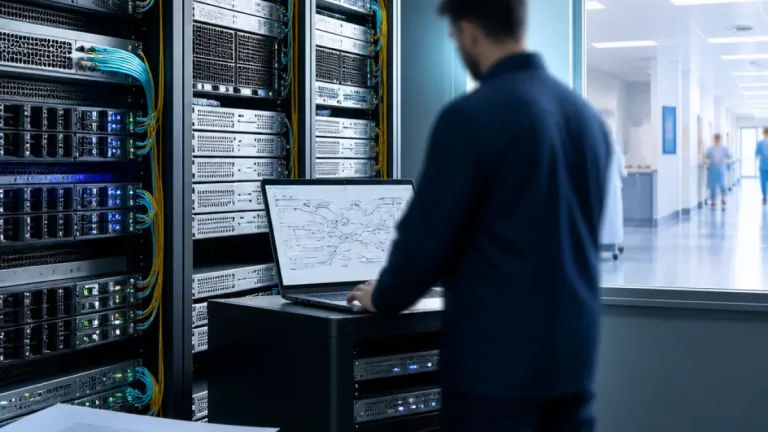 Agora Labs raccoglie 4,3 milioni per rendere i dati clinici utilizzabili nella ricerca