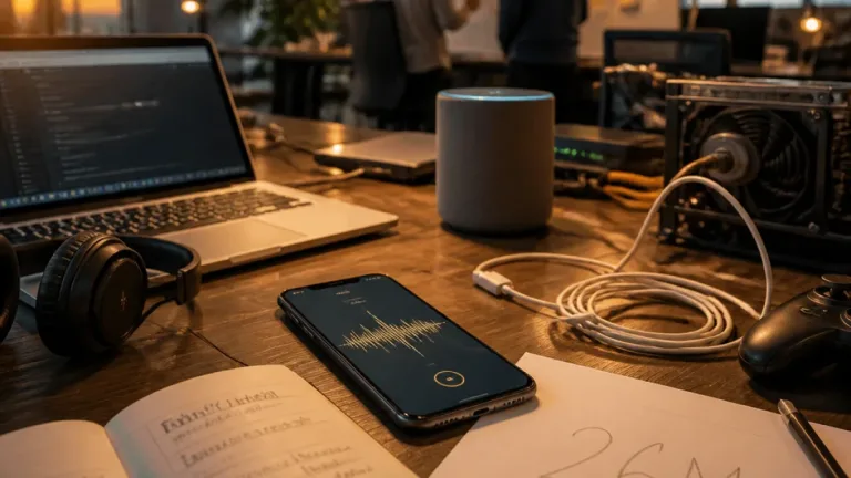 Ambi esce dalla beta: AI che ascolta in background e 26 milioni di finanziamento