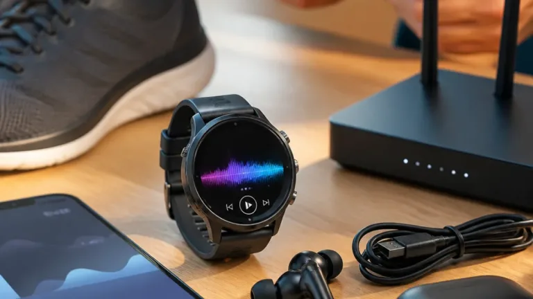 YouTube Music arriva su Garmin Fenix 9: playlist offline e ascolto senza smartphone