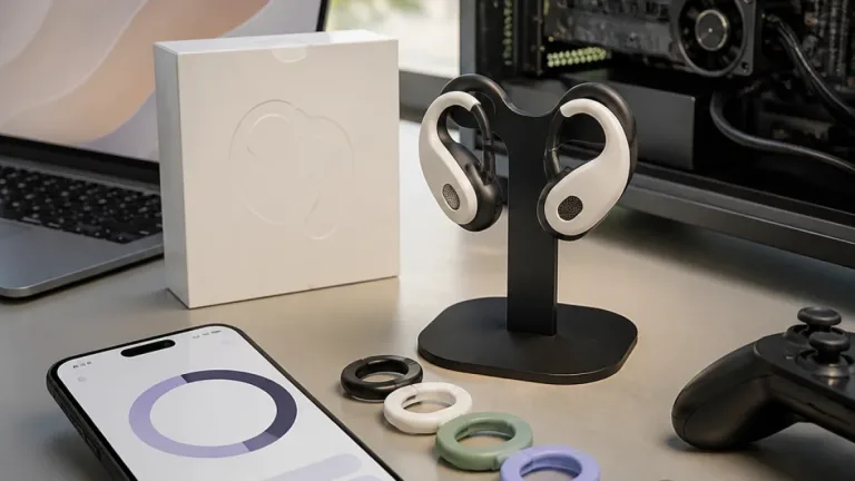 Huawei FreeClip oltre 10 milioni: la gamma open-ear si amplia con la versione Trendy