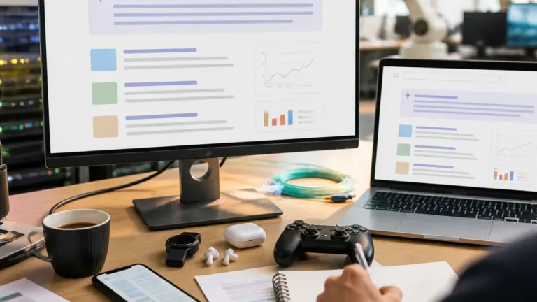 Il 22% delle ricerche su Google in Italia mostra risposte generate dall’IA: cresce il rischio 'zero click'