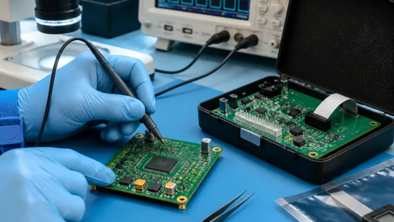 Neuronova apre la vendita dei kit per H1 Marconi, processore neuromorfico analogico italiano