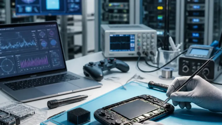 Sony potrebbe avere accesso privilegiato a RDNA 5 per una PlayStation portatile