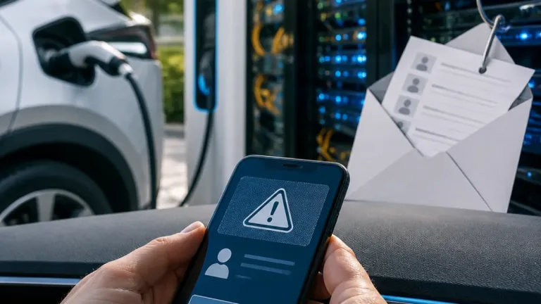 Plenitude On The Road: violazione dei dati degli utenti, rischio phishing costruito sui dati rubati