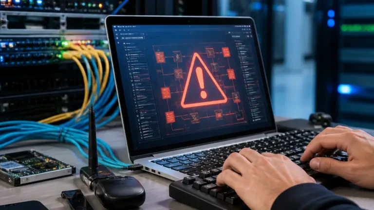 Più di 285.000 siti italiani esposti per due falle critiche in PHP, l'Acn lancia l'allarme