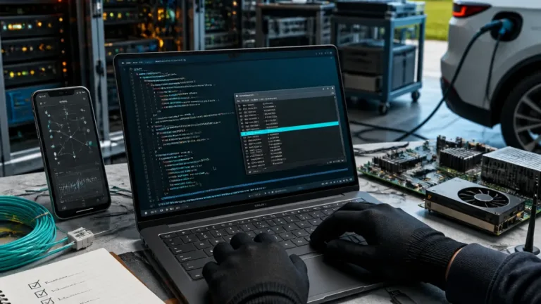 Warlock continua a sfruttare SharePoint on‑premise: 33 sistemi critici colpiti