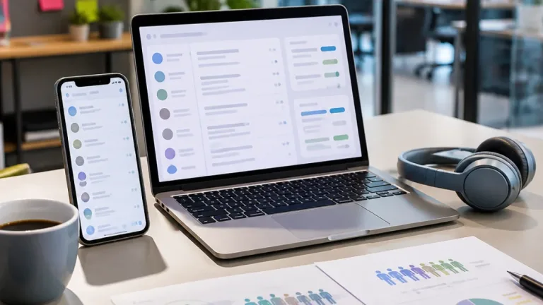 WhatsApp testa Organizations: una dashboard unica per gli amministratori delle community