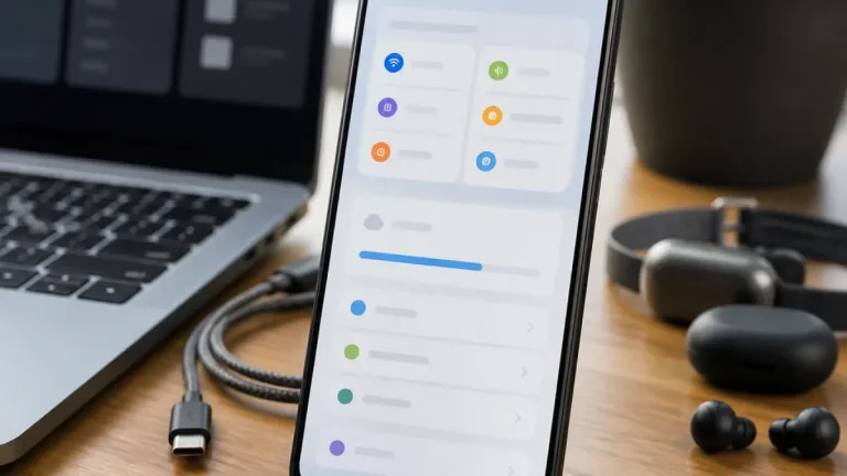 WhatsApp prepara una nuova grafica per impostazioni e backup su Android