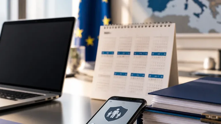 Social e minori, la Commissione Ue rinvia di 12 mesi le leggi nazionali