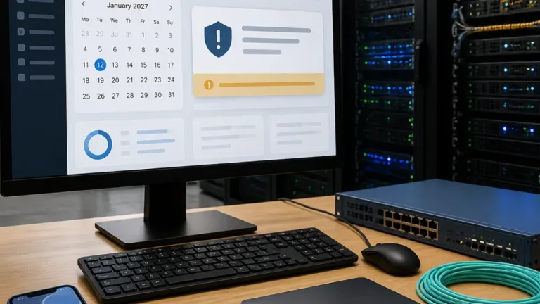 Windows Server 2016, il supporto termina il 12 gennaio 2027