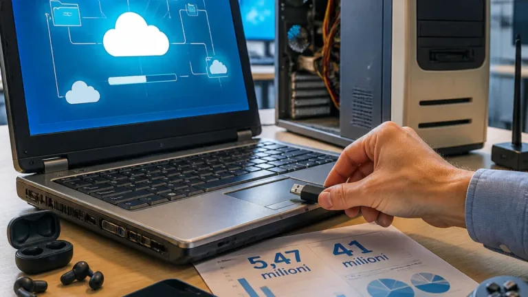 Windows 10: scadenza degli aggiornamenti estesi e come ChromeOS Flex può ridare vita ai PC
