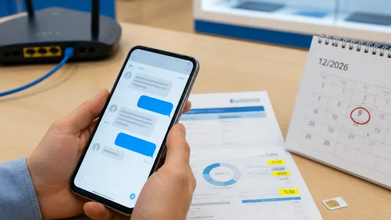 WindTre annuncia aumenti per alcune offerte mobili: rincari da 0,49 a 2 euro a partire dai rinnovi dopo il 9 dicembre 2026