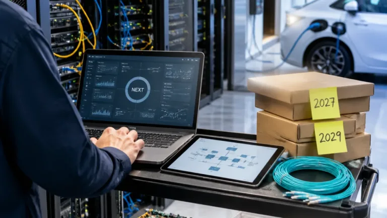 Fastweb avvia l’unificazione informatica con Vodafone in vista di un marchio unico