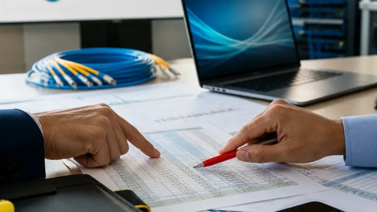 AGCOM non approva i nuovi listini wholesale di FiberCop: richiesta una ulteriore proposta