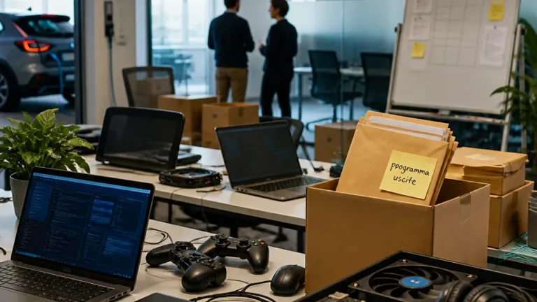 Microsoft avvia un piano di uscite volontarie che coinvolge anche la divisione Xbox