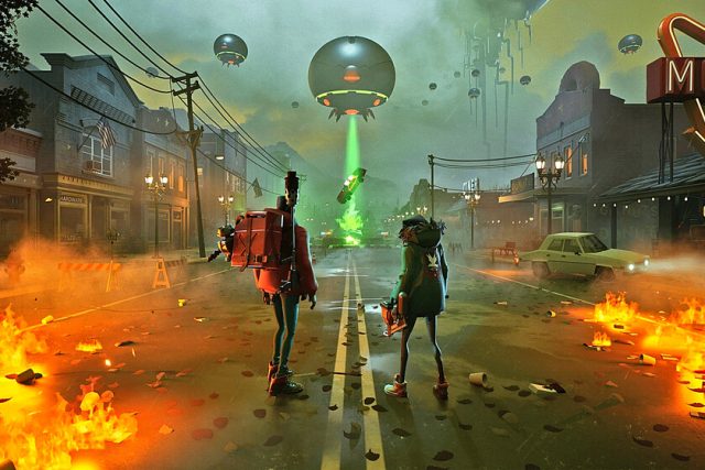 Questo RPG dai veterani di Bethesda ha convinto gli azionisti