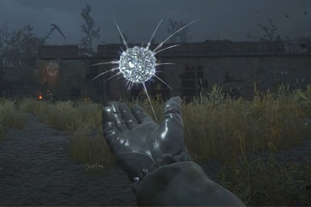 Ecco tutti gli artefatti di STALKER 2: Heart of Chornobyl