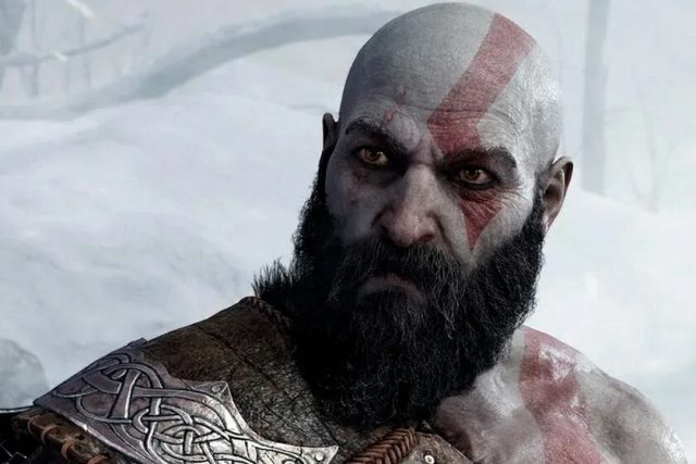 Addio al sogno di molti fan di God of War: