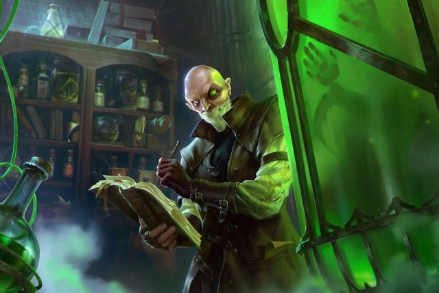 Arcane si concluderà con la seconda stagione, ma un personaggio