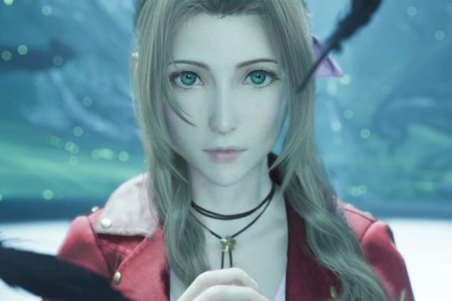 Buone notizie su Final Fantasy! Sono passati solo 8 mesi