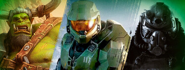 Così appaiono gli studi di Xbox dopo l'acquisizione di Activision Blizzard e i progetti attuali